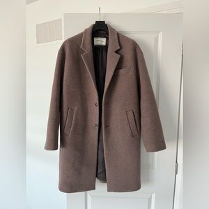 Anderson Bell oversized coat